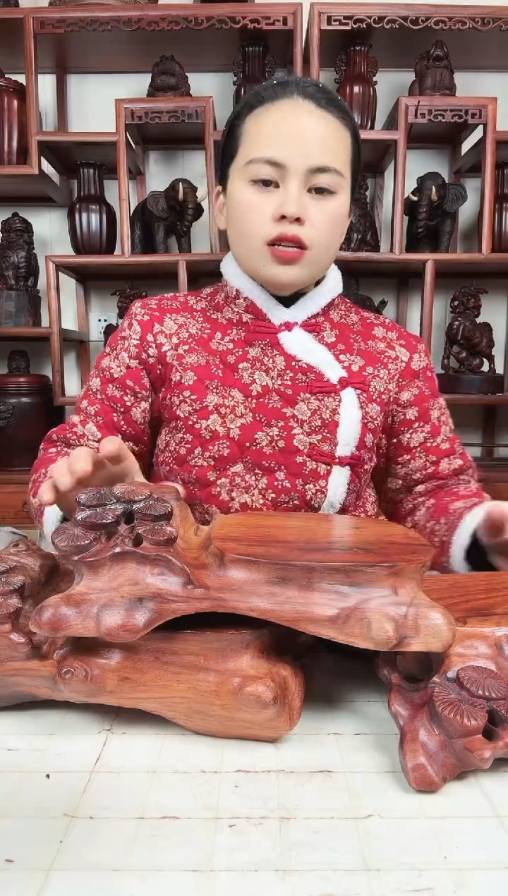 木东*臻宝工艺直播商品