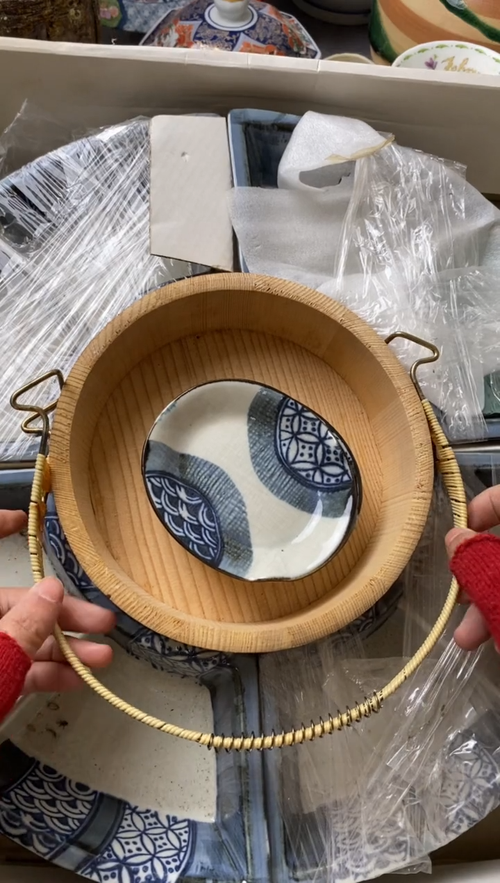 【闪购商品】瓷片新号开播满18米包邮，漏漏漏