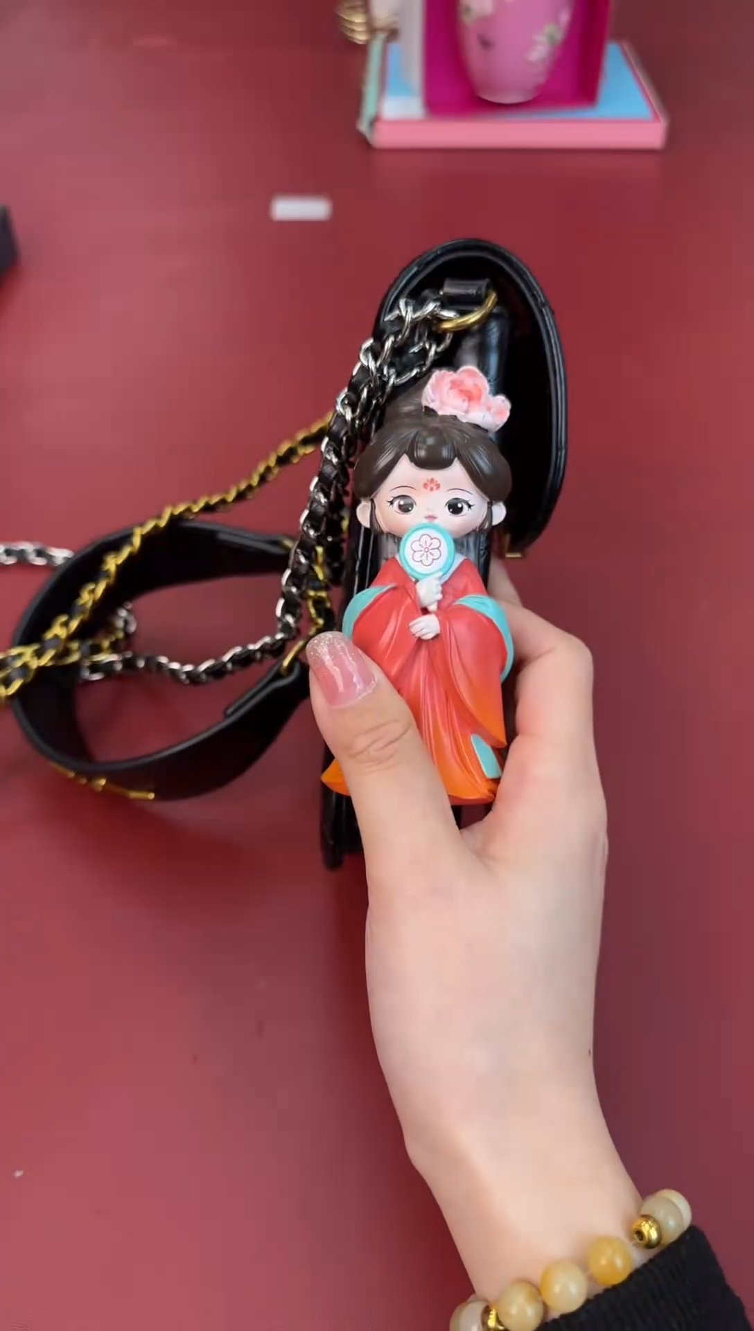 【闪购商品】瓷片正午瓷沅 臻品源泉@@CC162