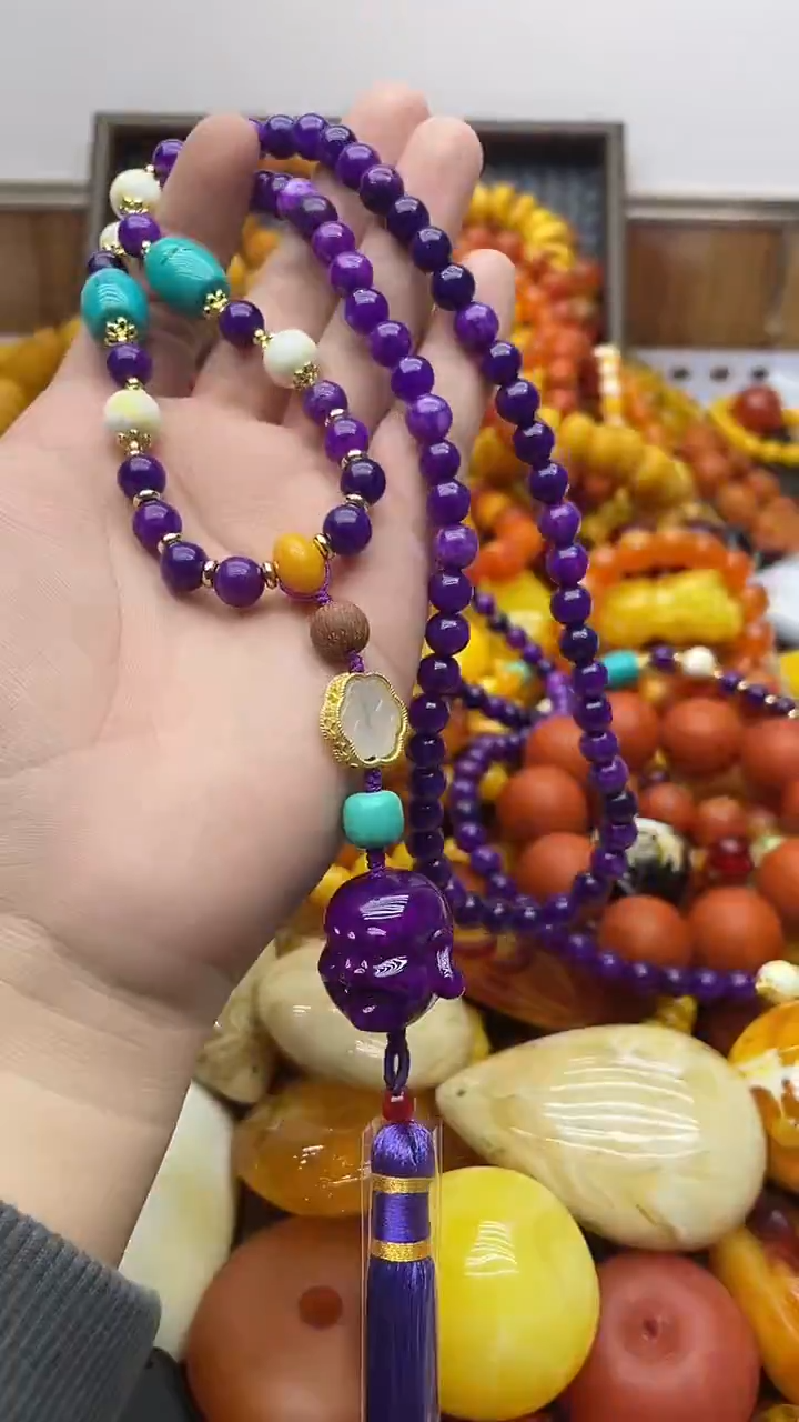 S70.高端原创设计款