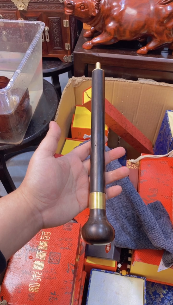 【闪购商品】木文明杖直播推荐直播推荐