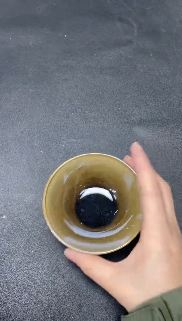 【闪购商品】茶盏104               