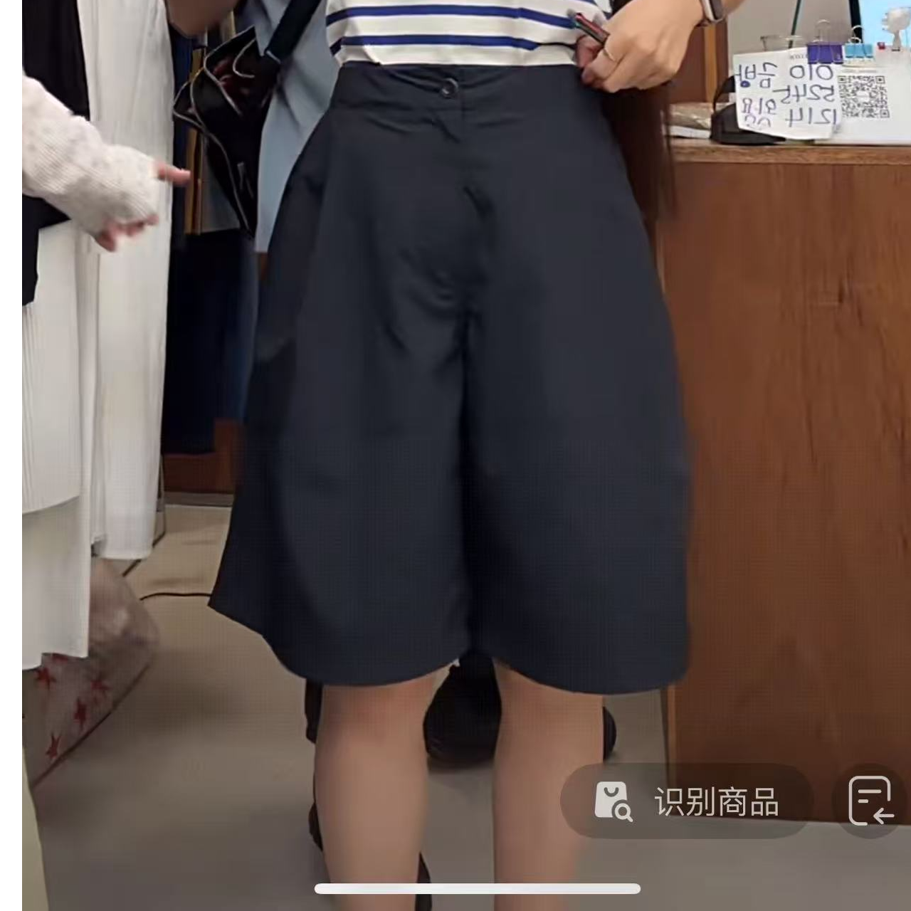 喜喜家东大门贵姐家短裤