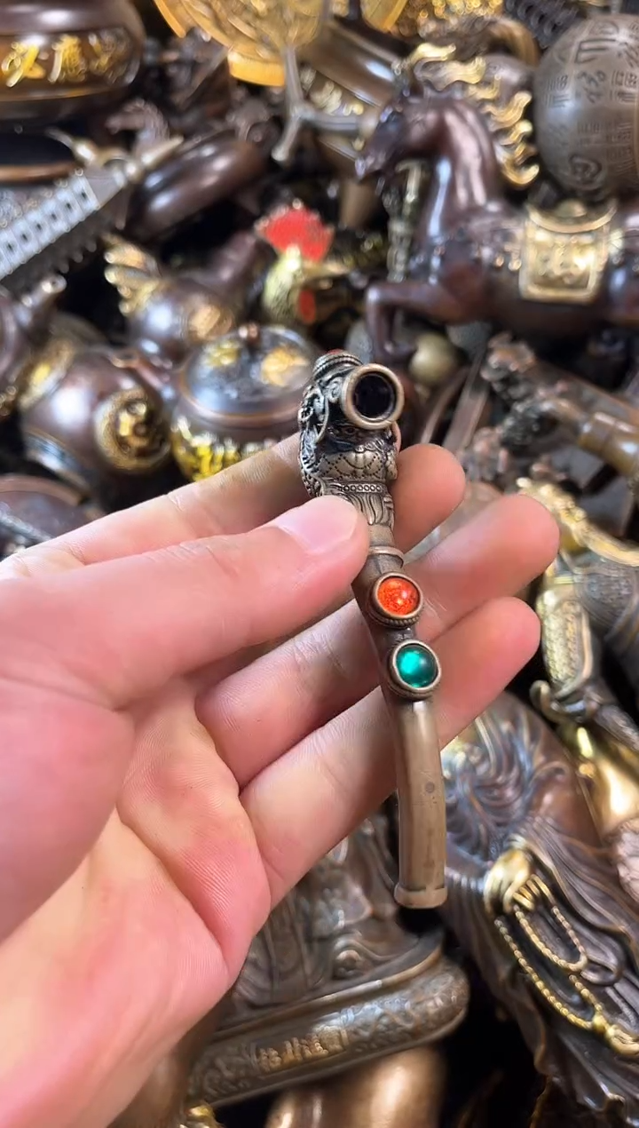 精美铜器诚信经营