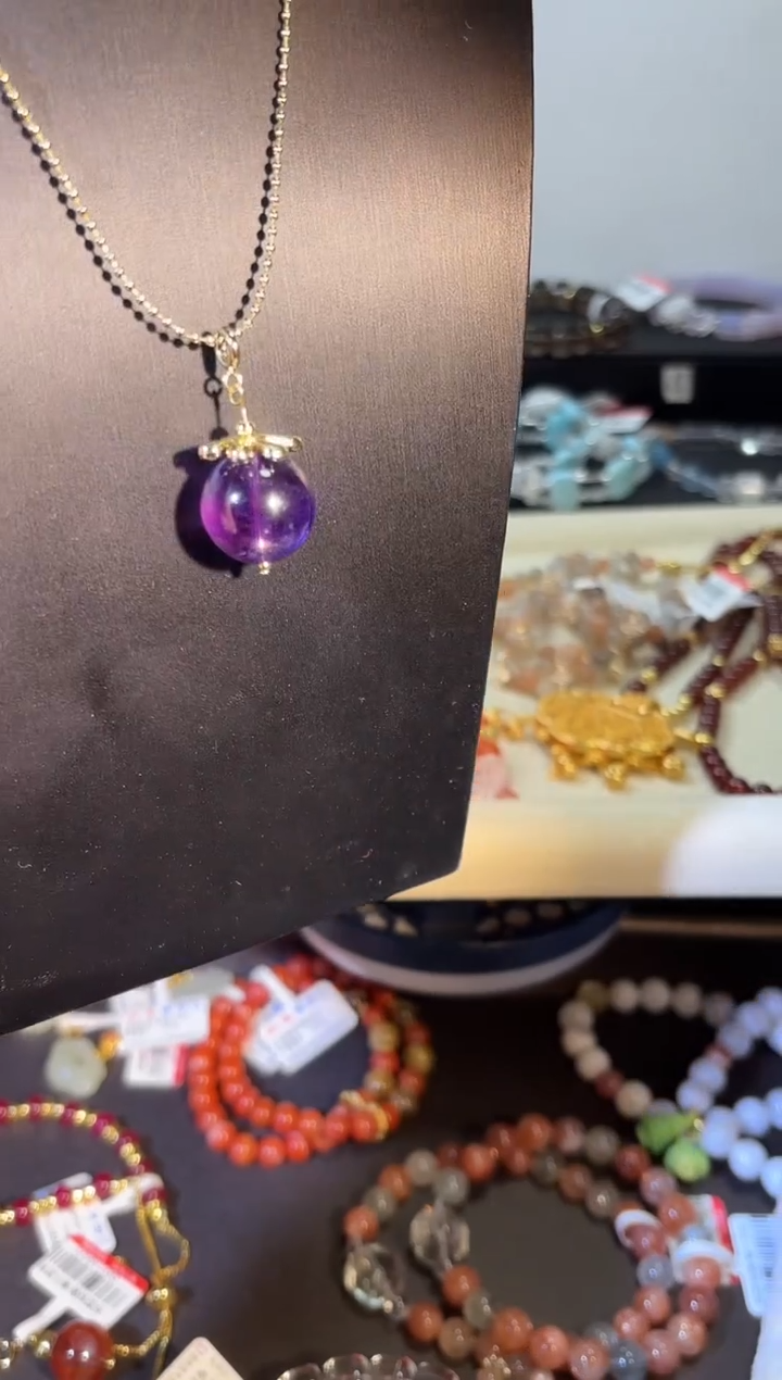 吊坠(不含链)未镶嵌水晶k774多样性发货一件