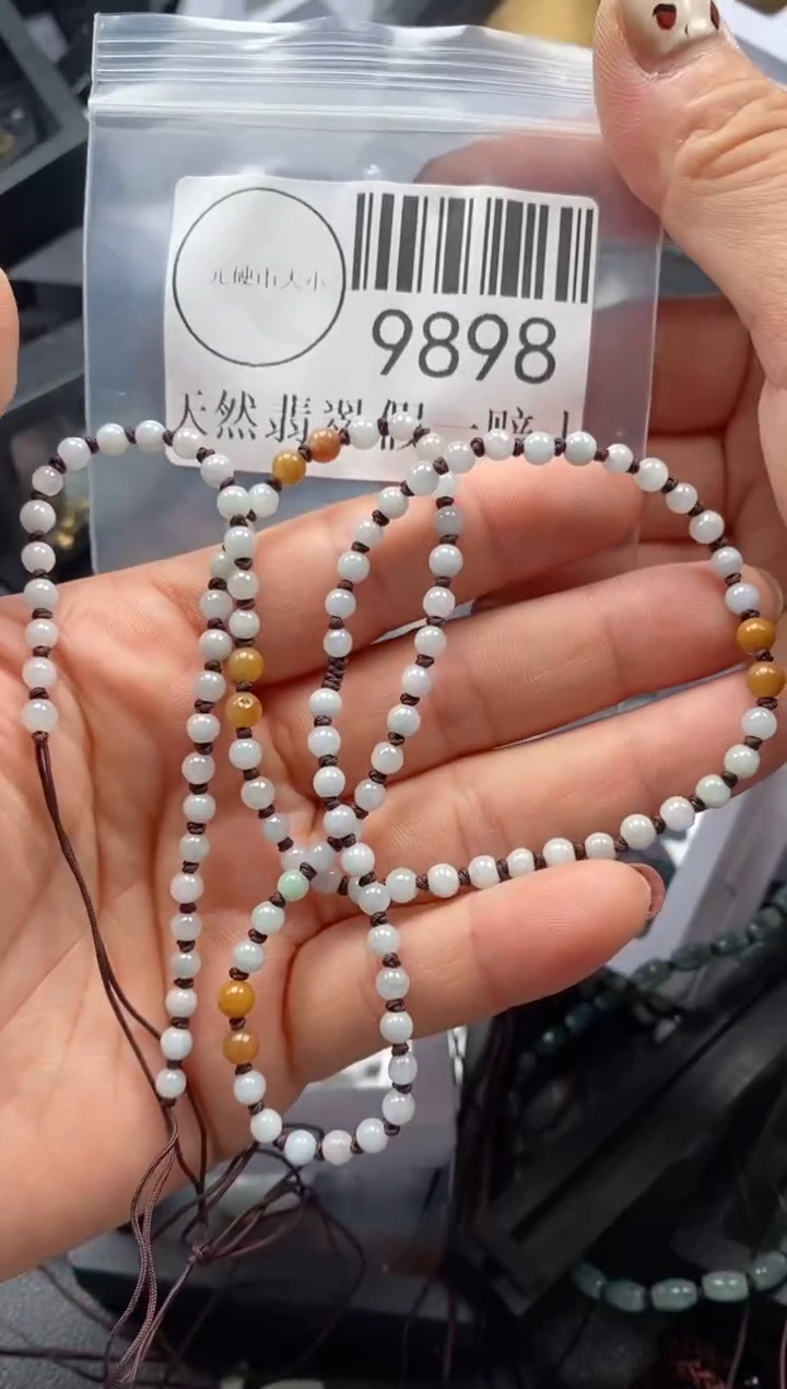 吊坠(不含链)未镶嵌翡翠9898