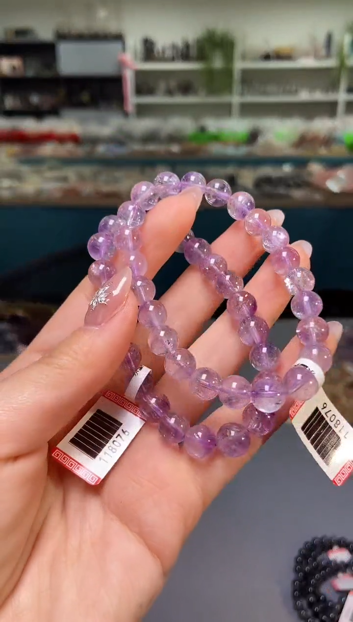 套链未镶嵌水晶8/239多样性发一件