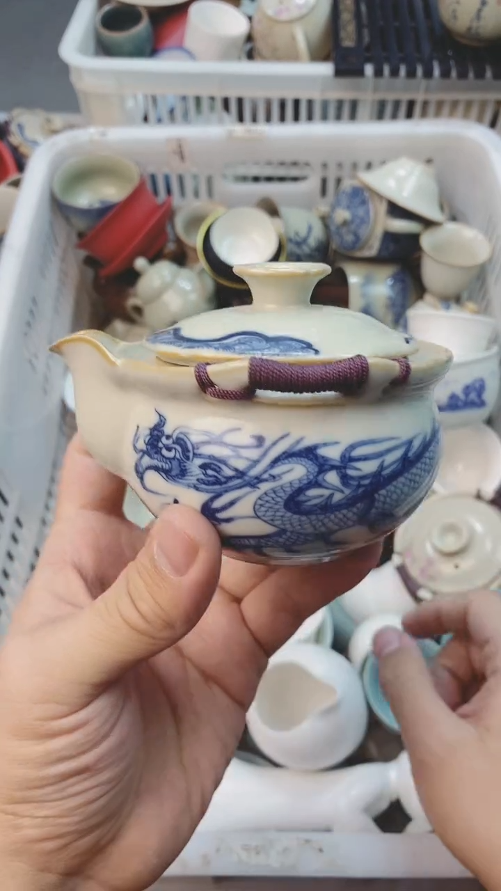 【闪购商品】茶具茶壶茶碗茶杯