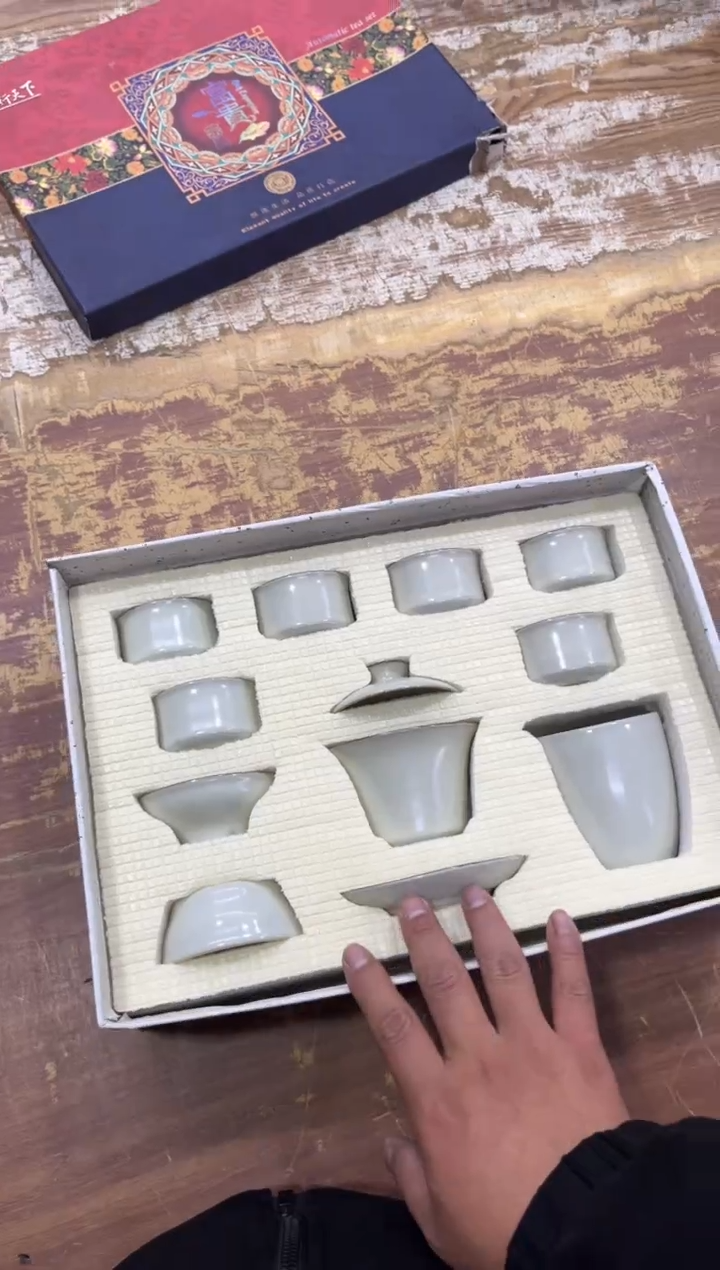 【闪购商品】摆件有仓库清仓随便清