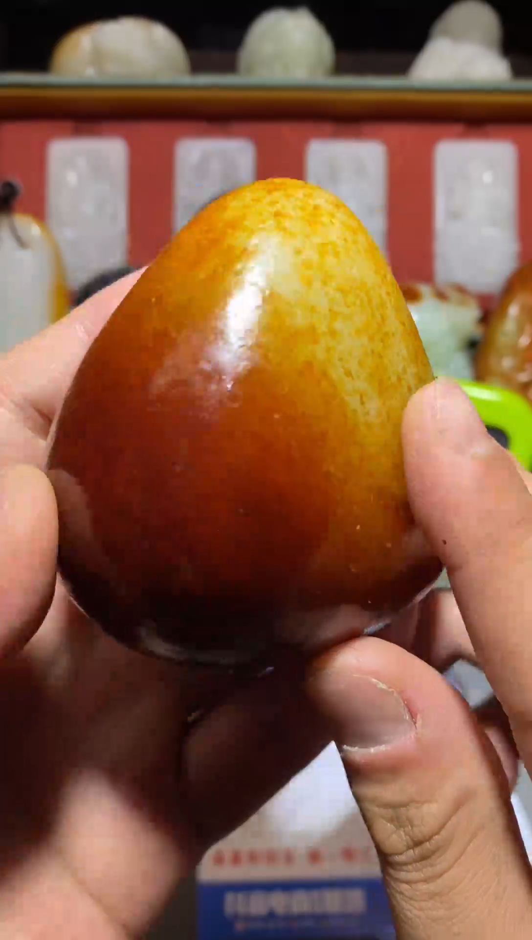 未镶嵌和田玉把件莫*…和田玉