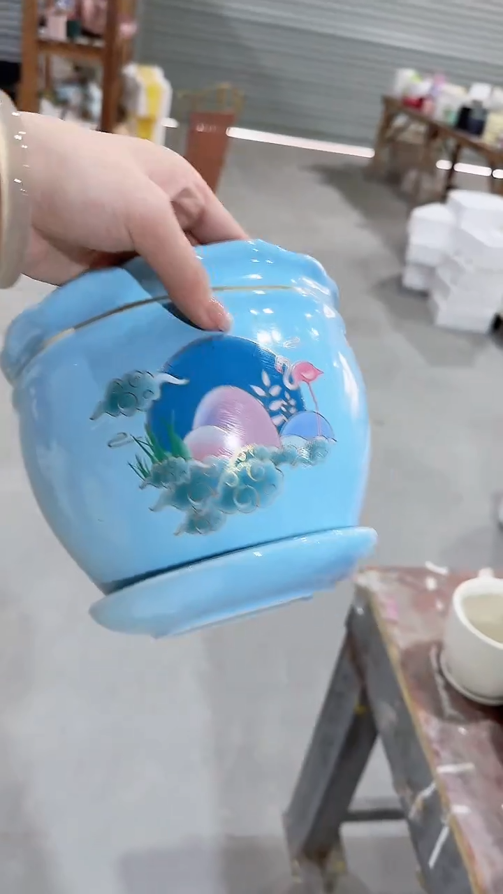 【闪购商品】陶瓷+Q704