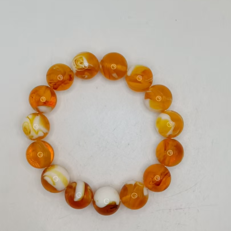 手链 YY18【臻源饰品】精品时尚百搭气质款手串（多样性发其一）