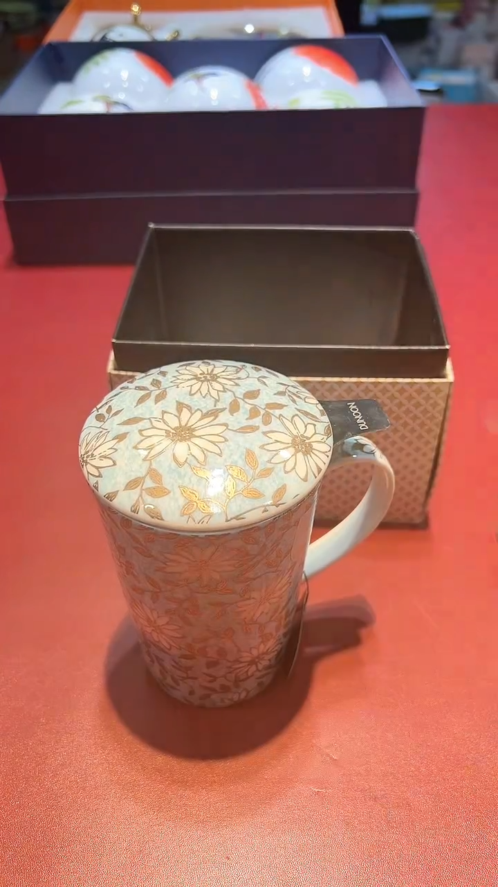 【闪购商品】瓷片锅碗瓢盆一件不剩