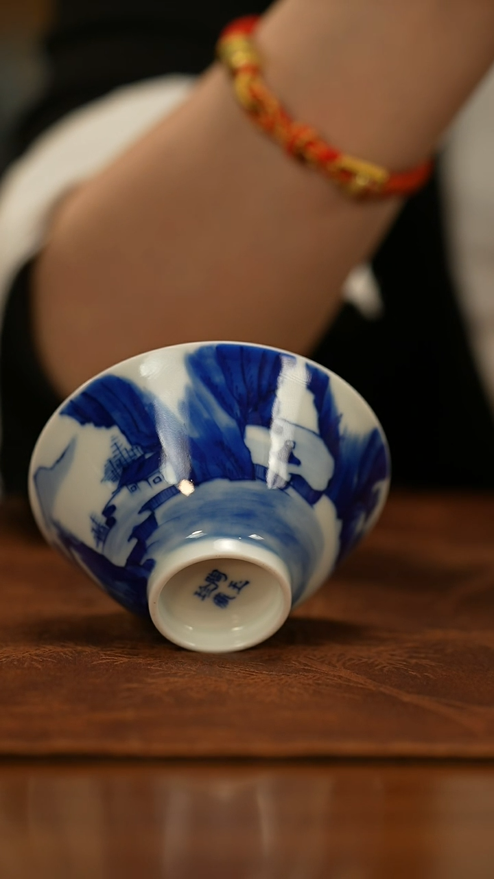 【闪购商品】瓷片陶玉              