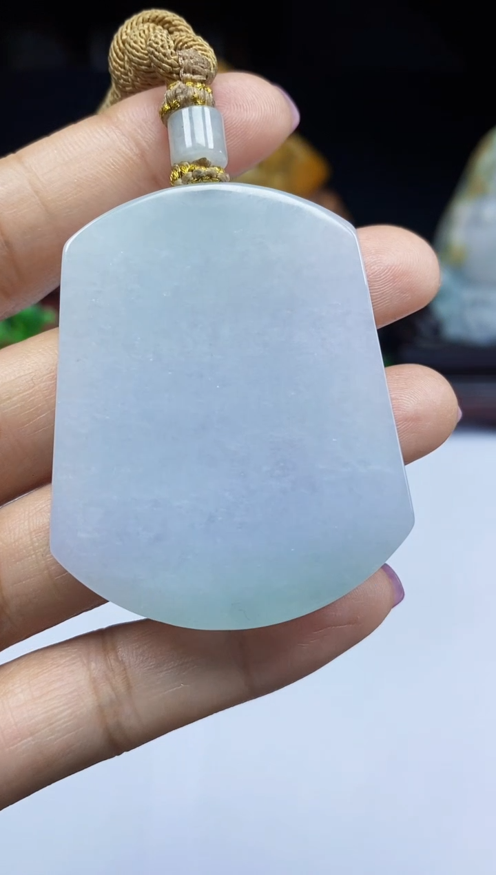 【闪购商品】定制翡翠未镶嵌翡翠A货