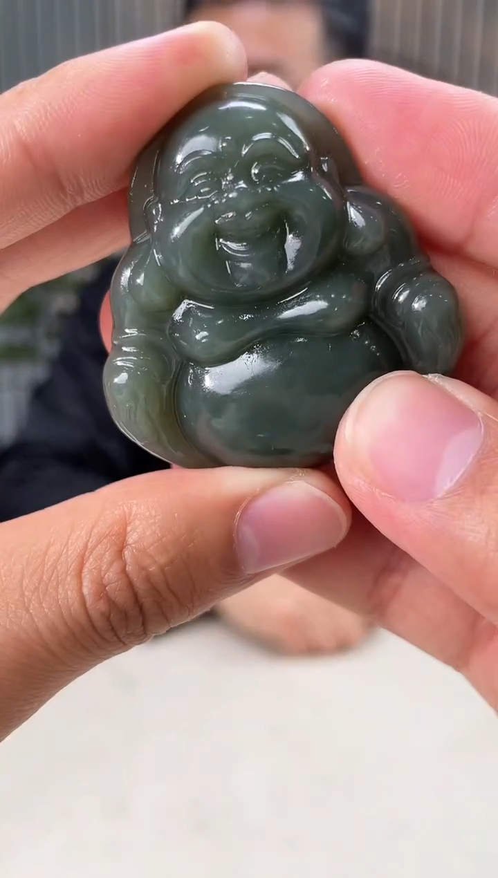 【闪购商品】定制和田玉和田玉（多样性拍一发一）10057