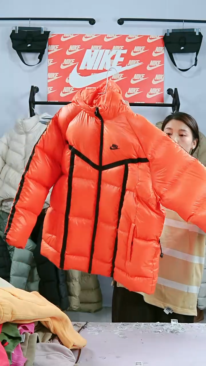 682闪购编码运动衣裤直播间过款为准尺码M