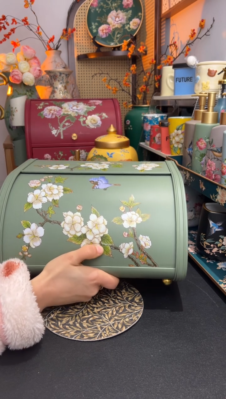 外贸陶瓷家居百货