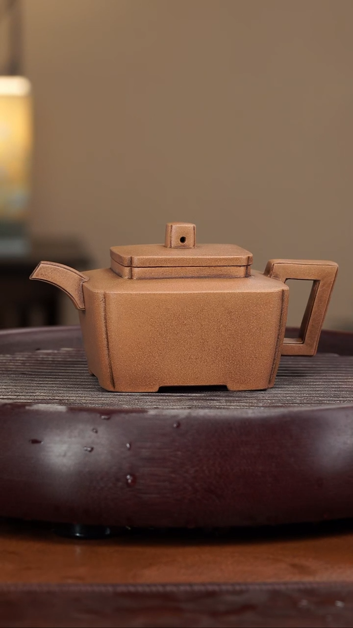 【闪购商品】紫砂茶壶宜兴紫砂壶