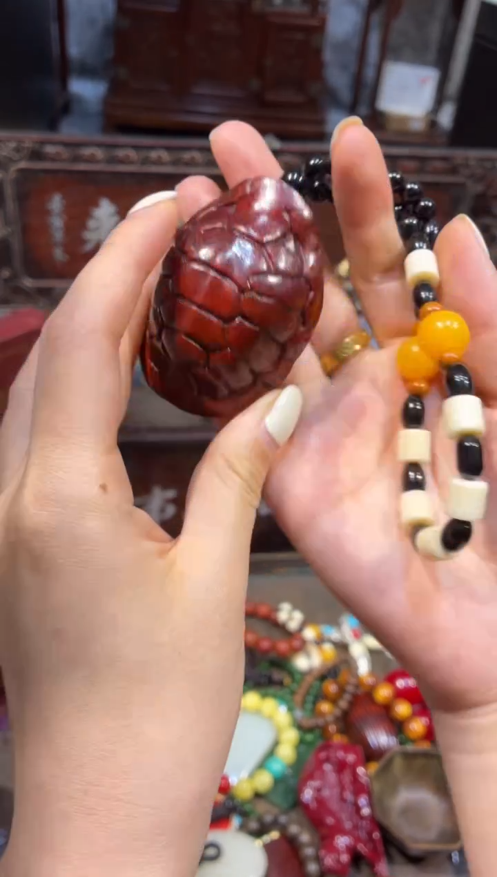 木慧心甄选直播推荐