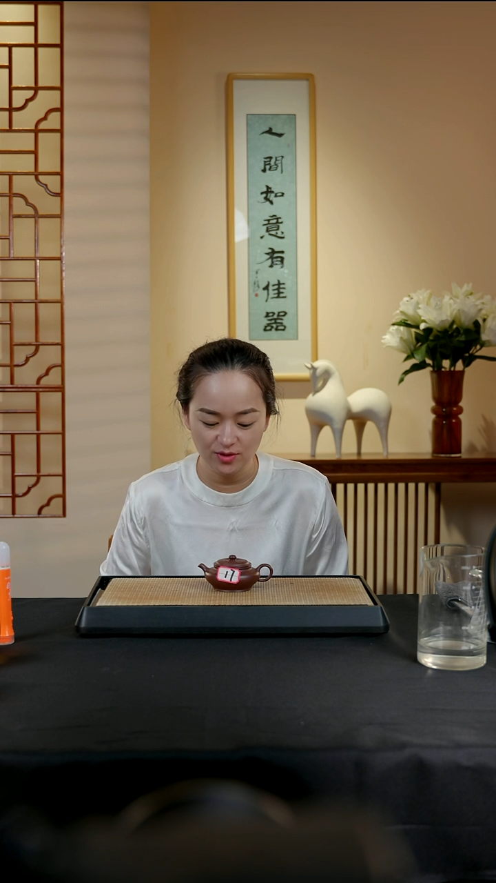 茶壶紫砂宜兴紫砂壶17