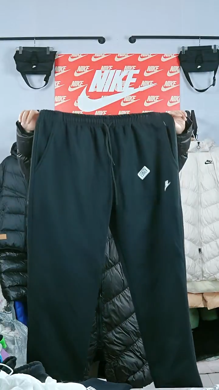 3413闪购编码Nike/Jordan运动衣以直播间过款为准尺码XXX