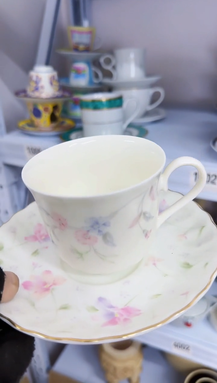 【闪购商品】瓷片王少淘艺瓷器满18发货