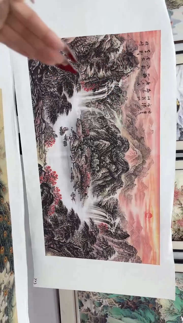 丽丽高端专属画链接X03