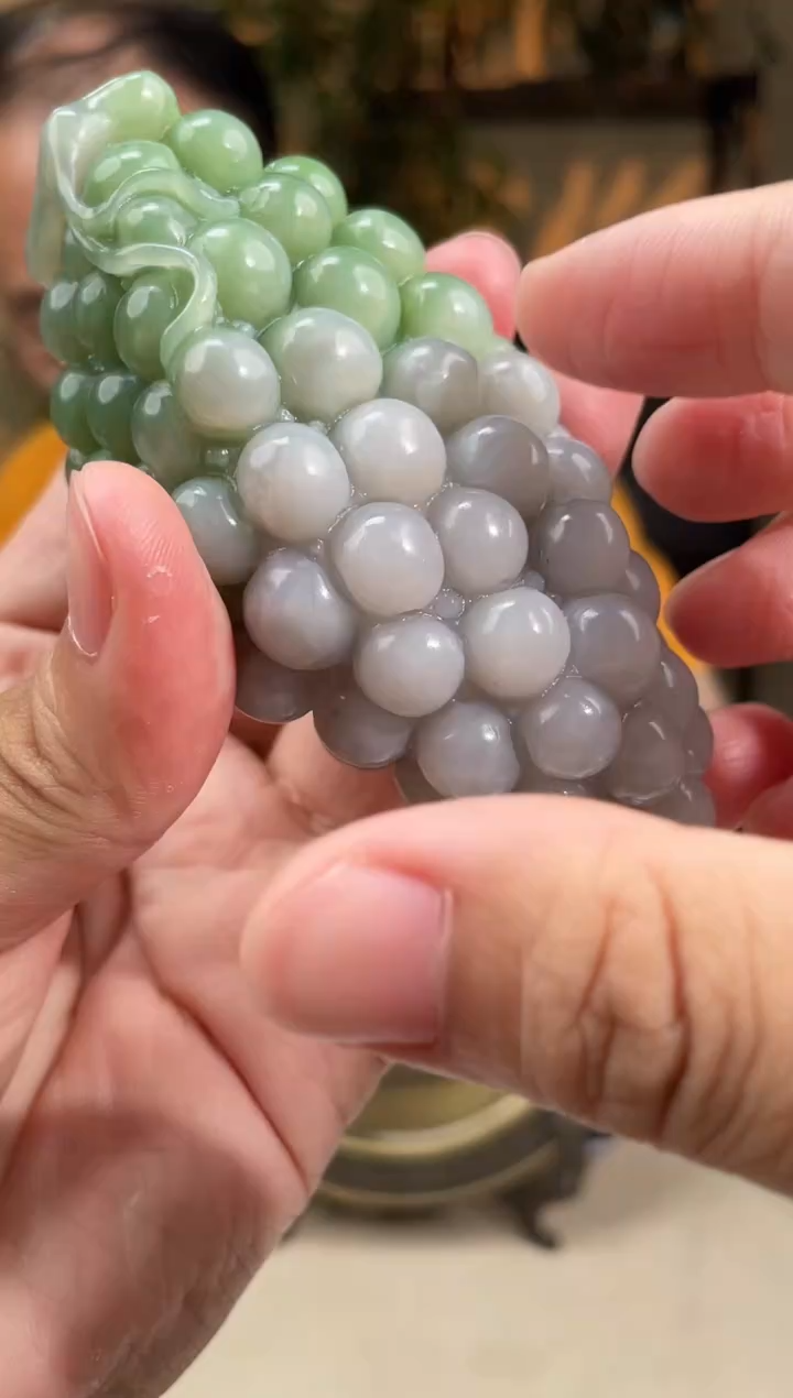 定制和田玉多样性发货拍一发一