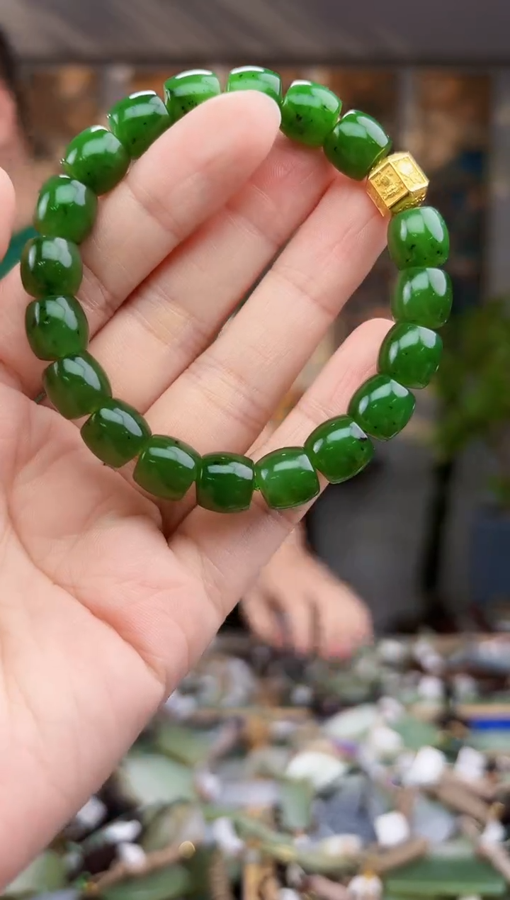 未镶嵌和田玉挂件拍一发一多样性发货