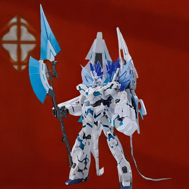 正版高达模型玩具