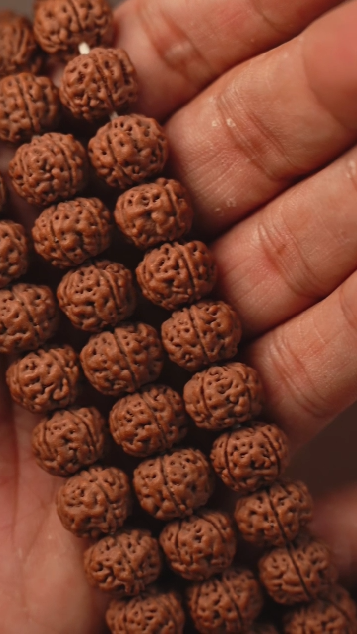 吊坠金刚菩提S20老树王108尺寸11~12mm