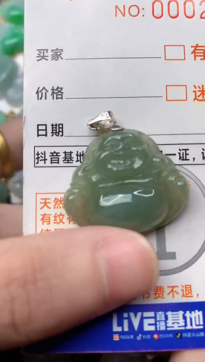 【闪购商品】翡翠颈饰合金1..........