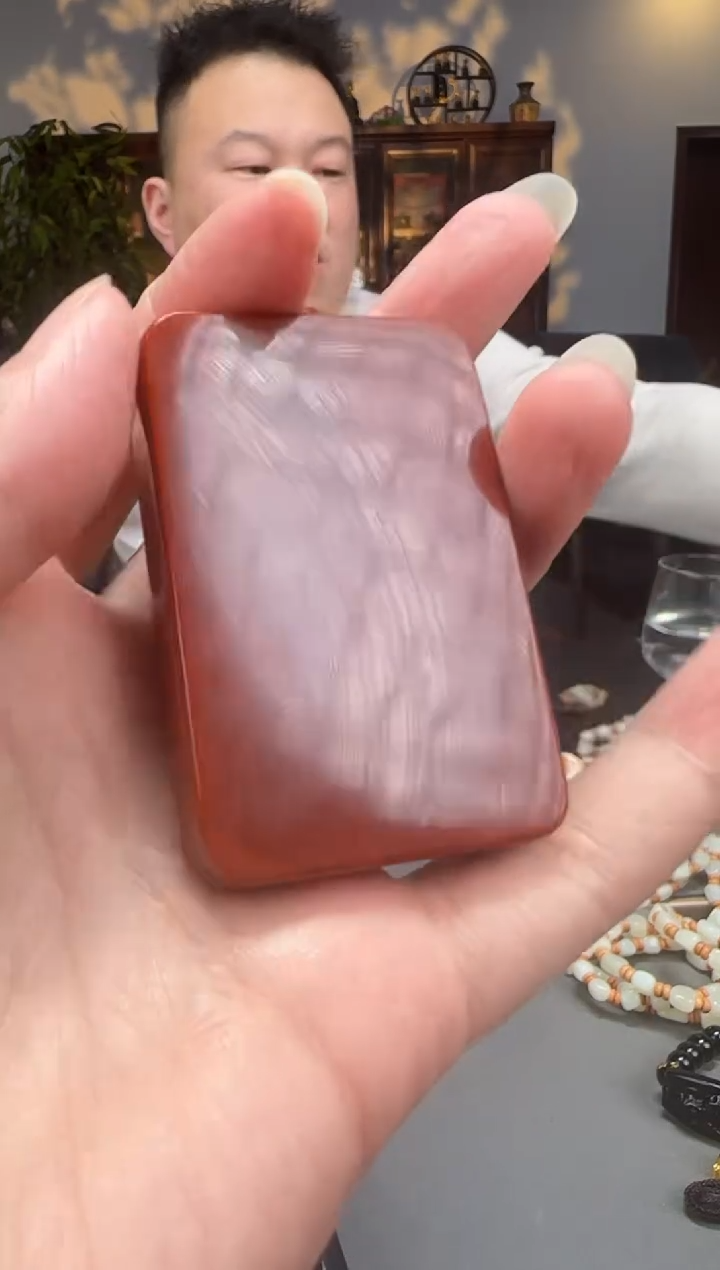 【闪购商品】和田玉颈饰未镶嵌40x60mm拍一发一多样性发货