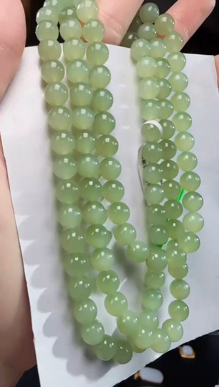【闪购商品】和田玉吊坠(不含链)未镶嵌1
