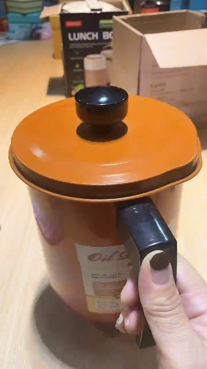 【闪购商品】瓷片锅碗瓢盆一件不剩