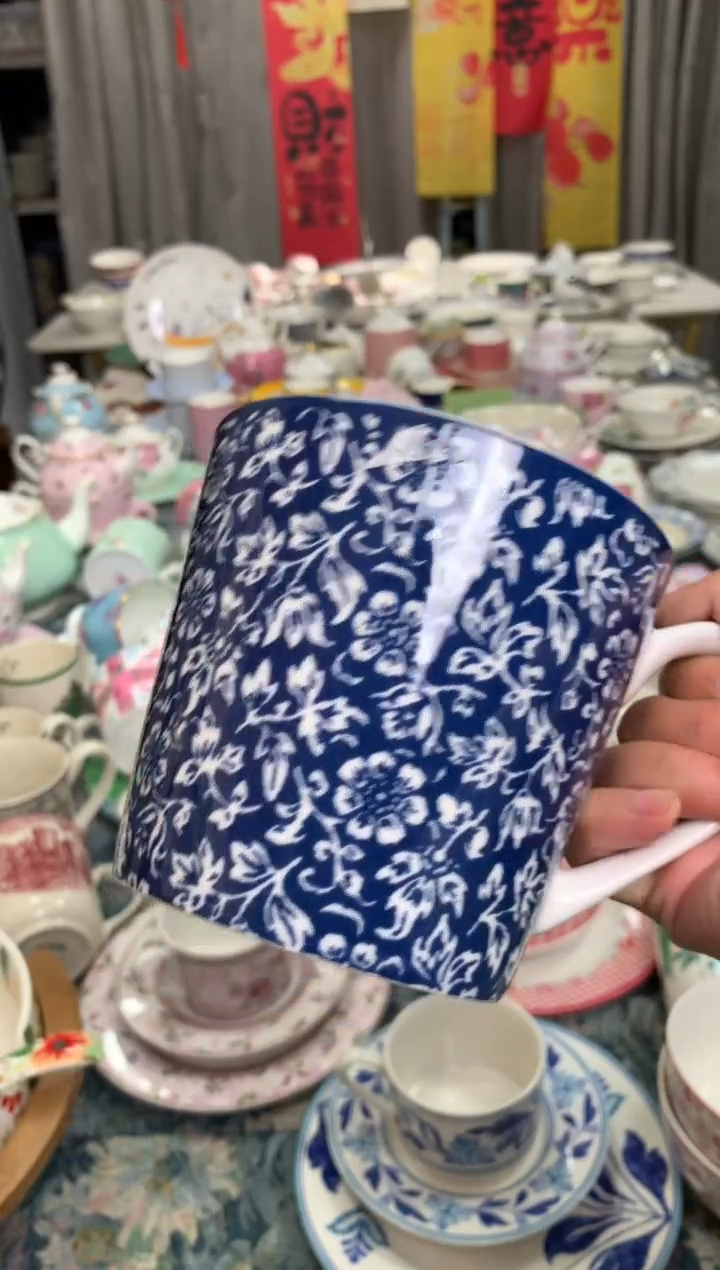 【闪购商品】瓷片CC609陶瓷没有完美无瑕陶瓷1个大