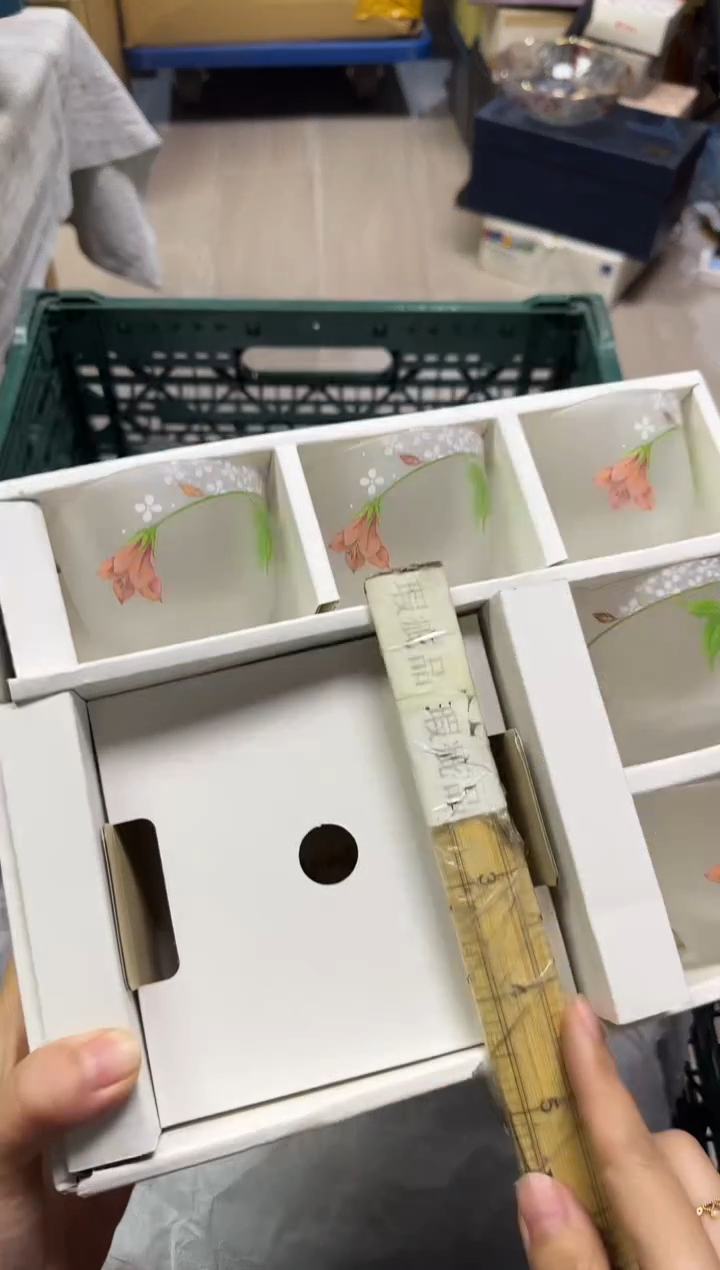 手工艺品玻璃雪***?571