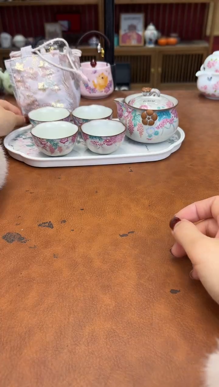 -熹宁陶瓷通用链接