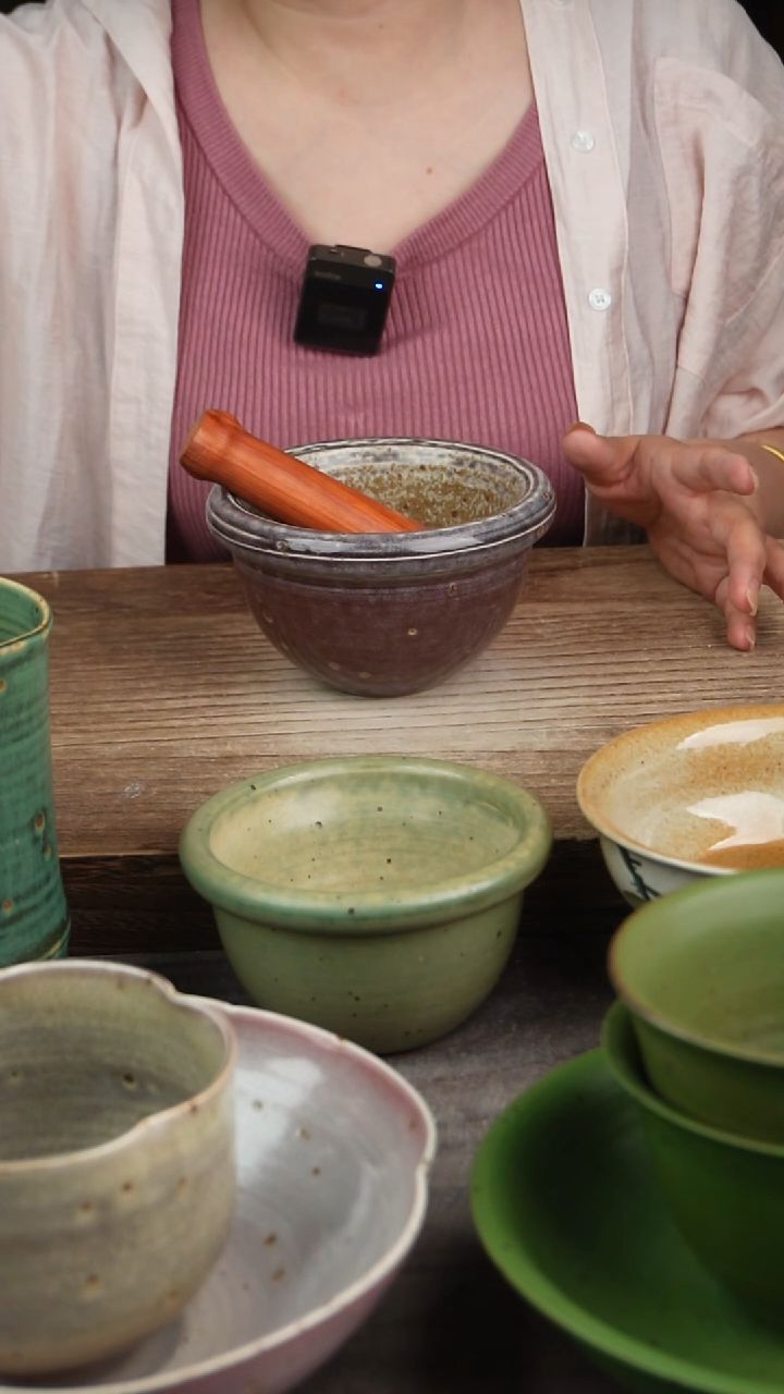 其他景德镇手工高温餐具