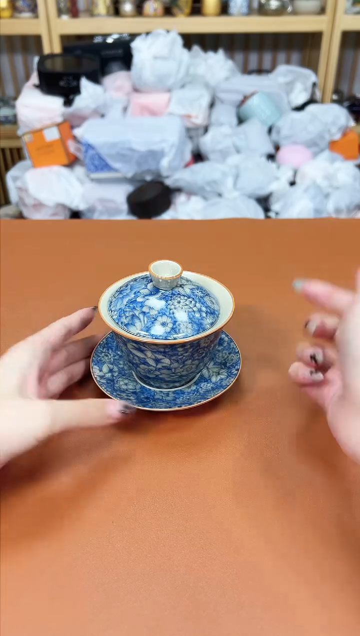 【闪购商品】万家瓷坊清货商品链接@@E347