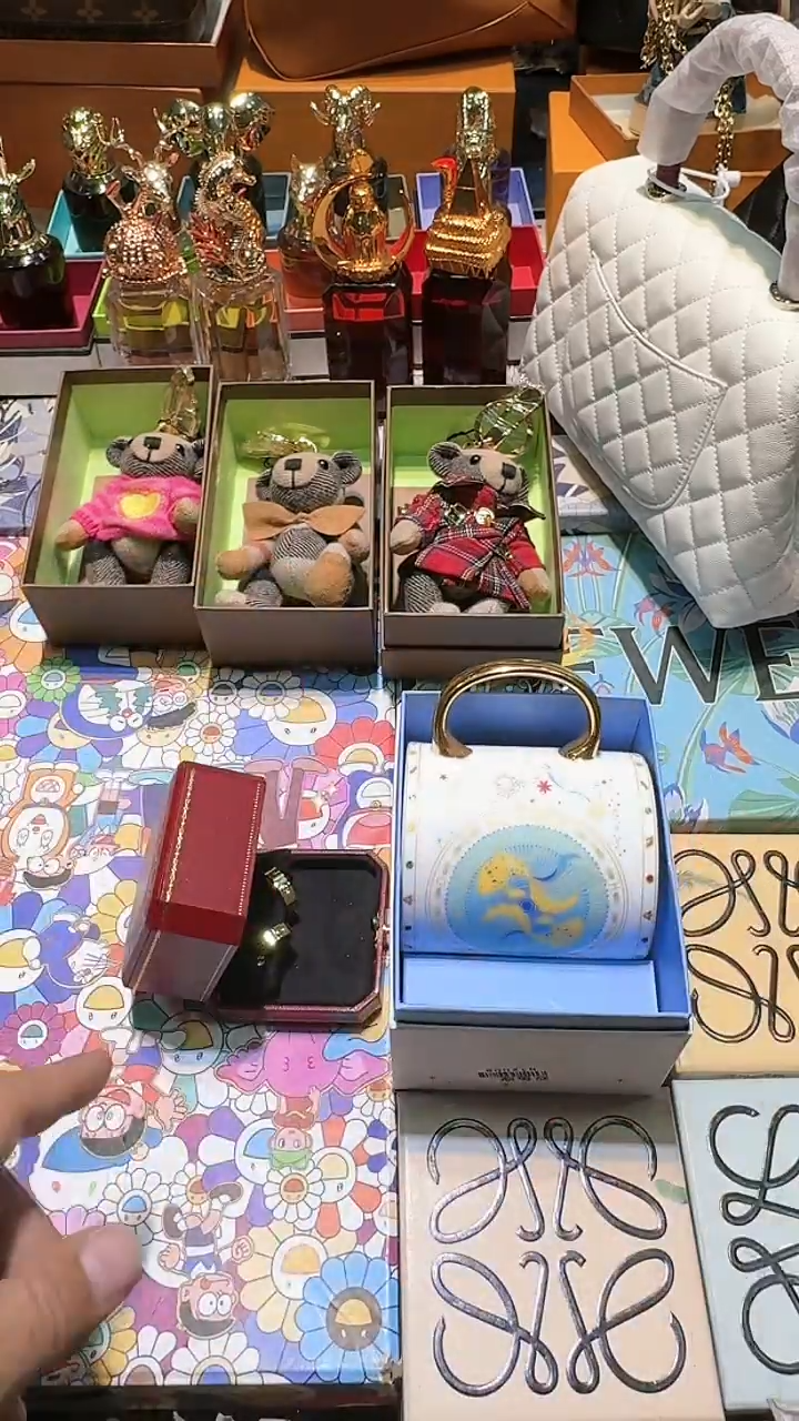 【闪购商品】瓷片换类目孤品单品一件不留金