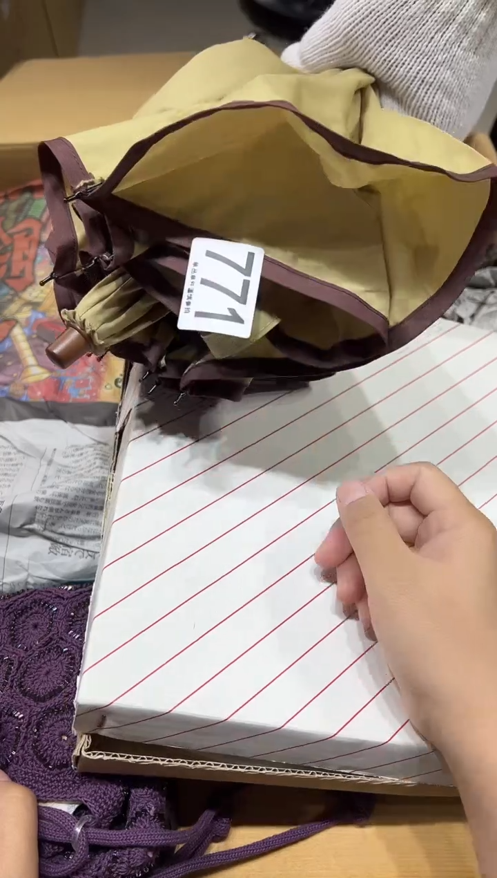 大****爱771茶摆件          