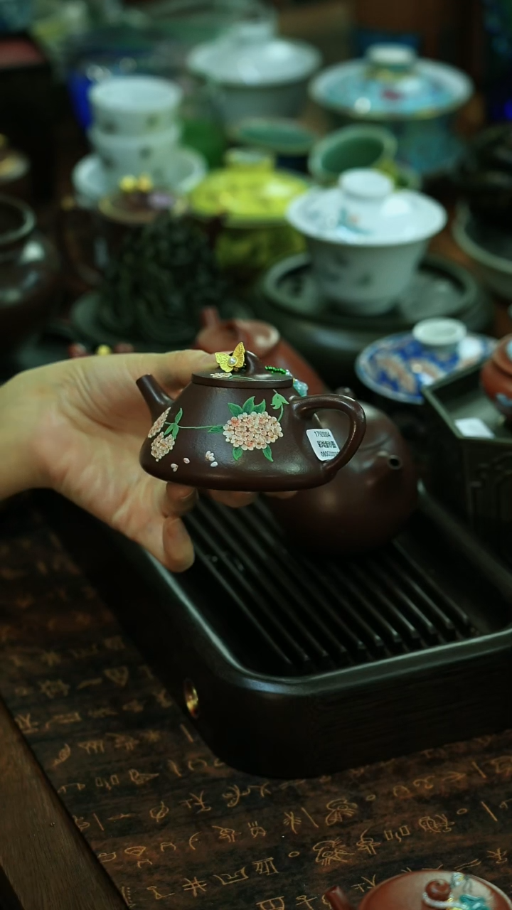 【闪购商品】今天瓷器专场 清货中