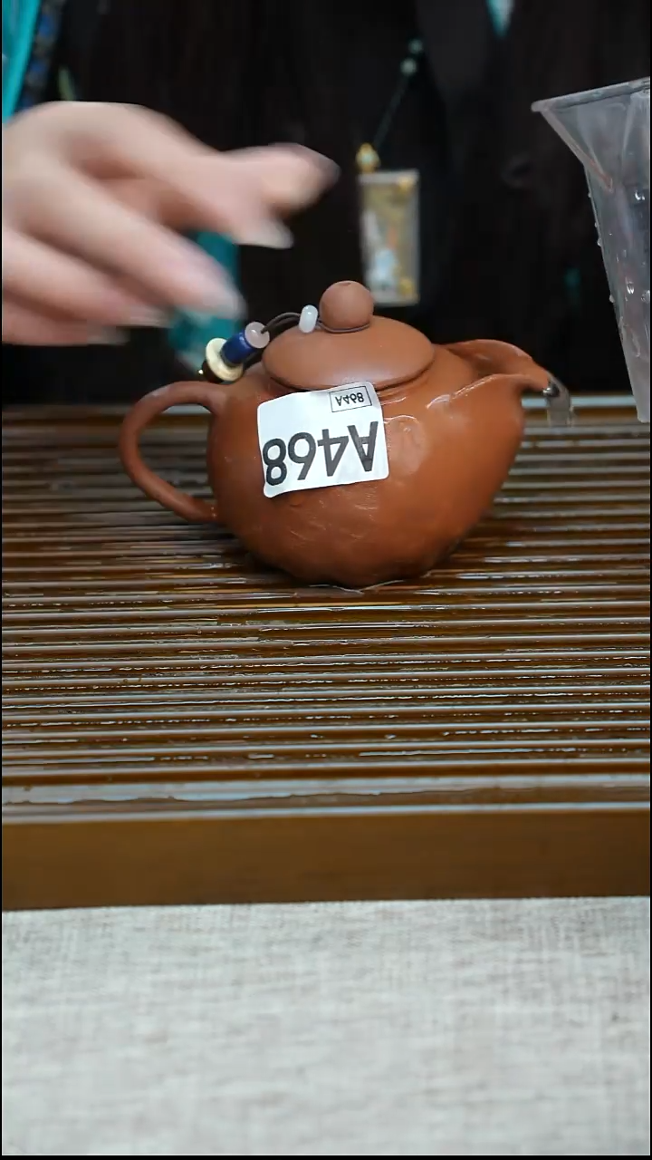 手工粗陶茶具每只不同