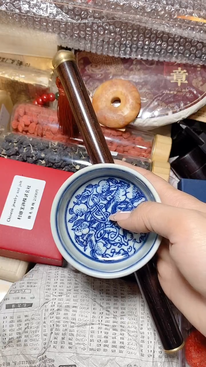 景**机工艺艺术品工艺美术品1