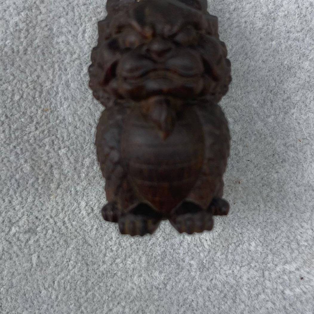 【边境寻香】AZ0092-XGM100沉香吊坠（多样性发货）