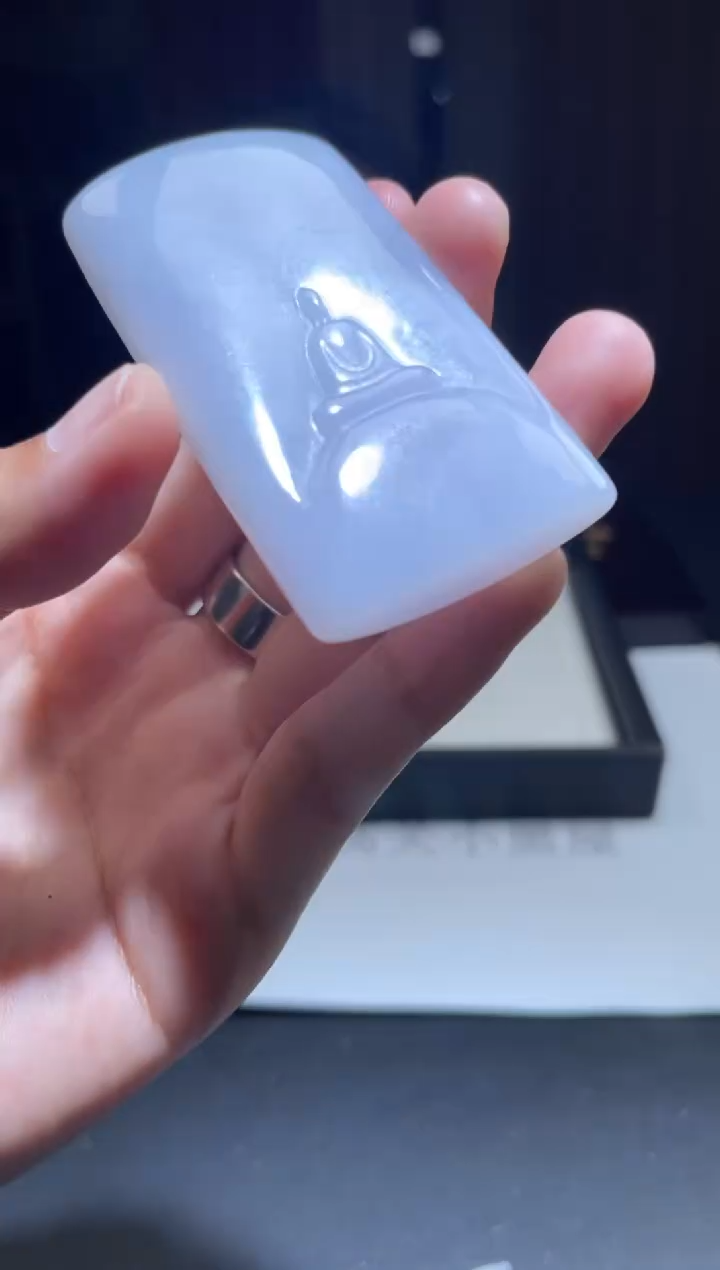 未镶嵌定制翡翠定制孤品