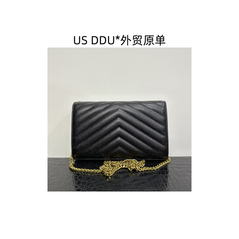 Y 黑色大号信封白色时尚百搭女包9589/F002