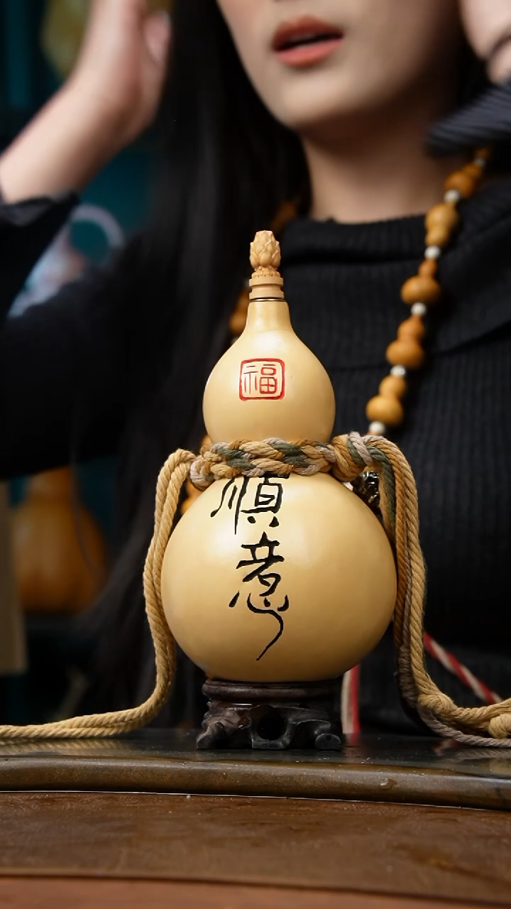 热水酒葫芦一物一拍B336